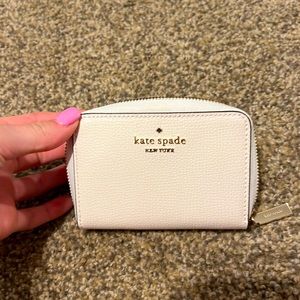 Kate Spade Mini Wallet